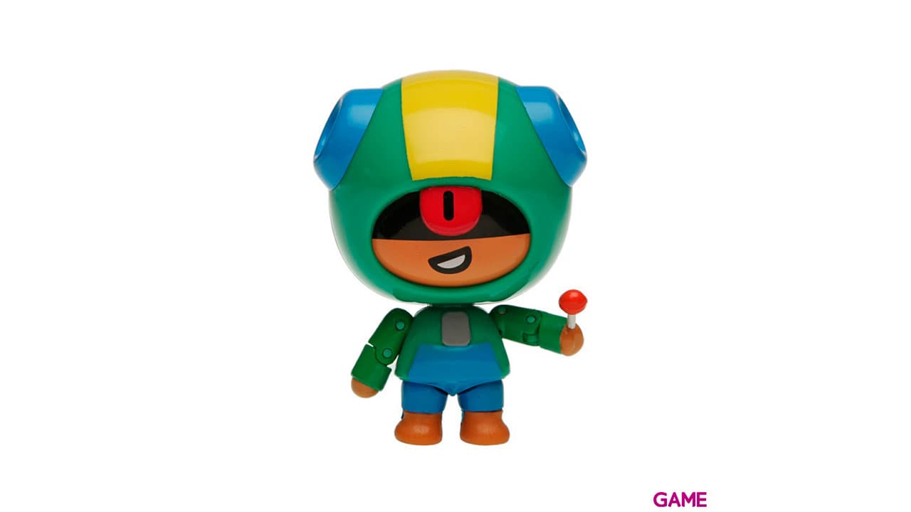 Figura de accion Brawl Stars de 18 cm
