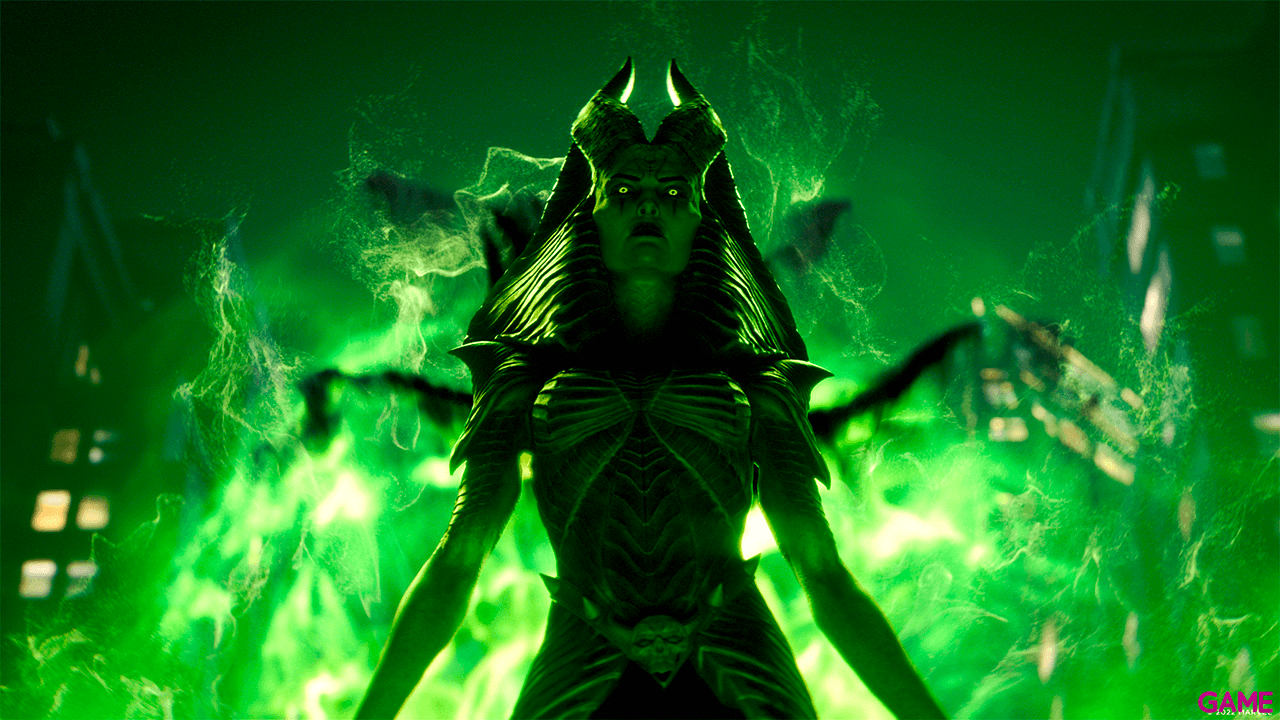Marvel Midnight Suns Legendary