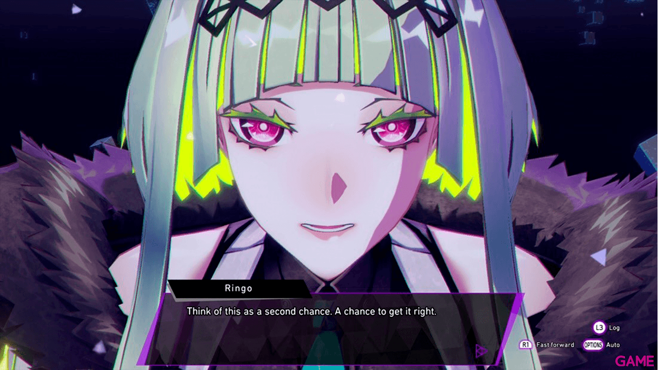 Soul Hackers 2