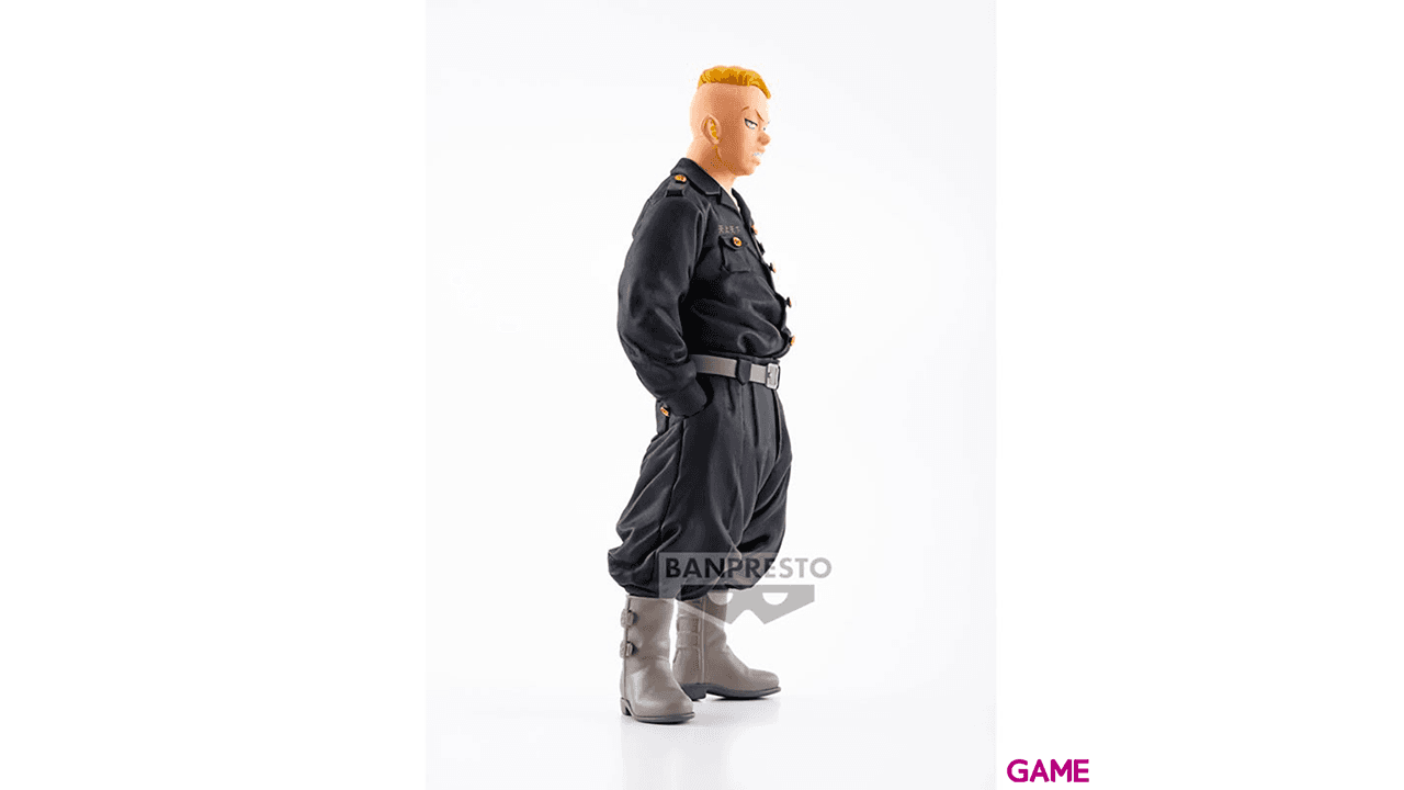 Figura Tokyo Revengers: Haruki Hayashida