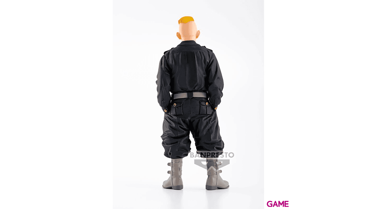Figura Tokyo Revengers: Haruki Hayashida