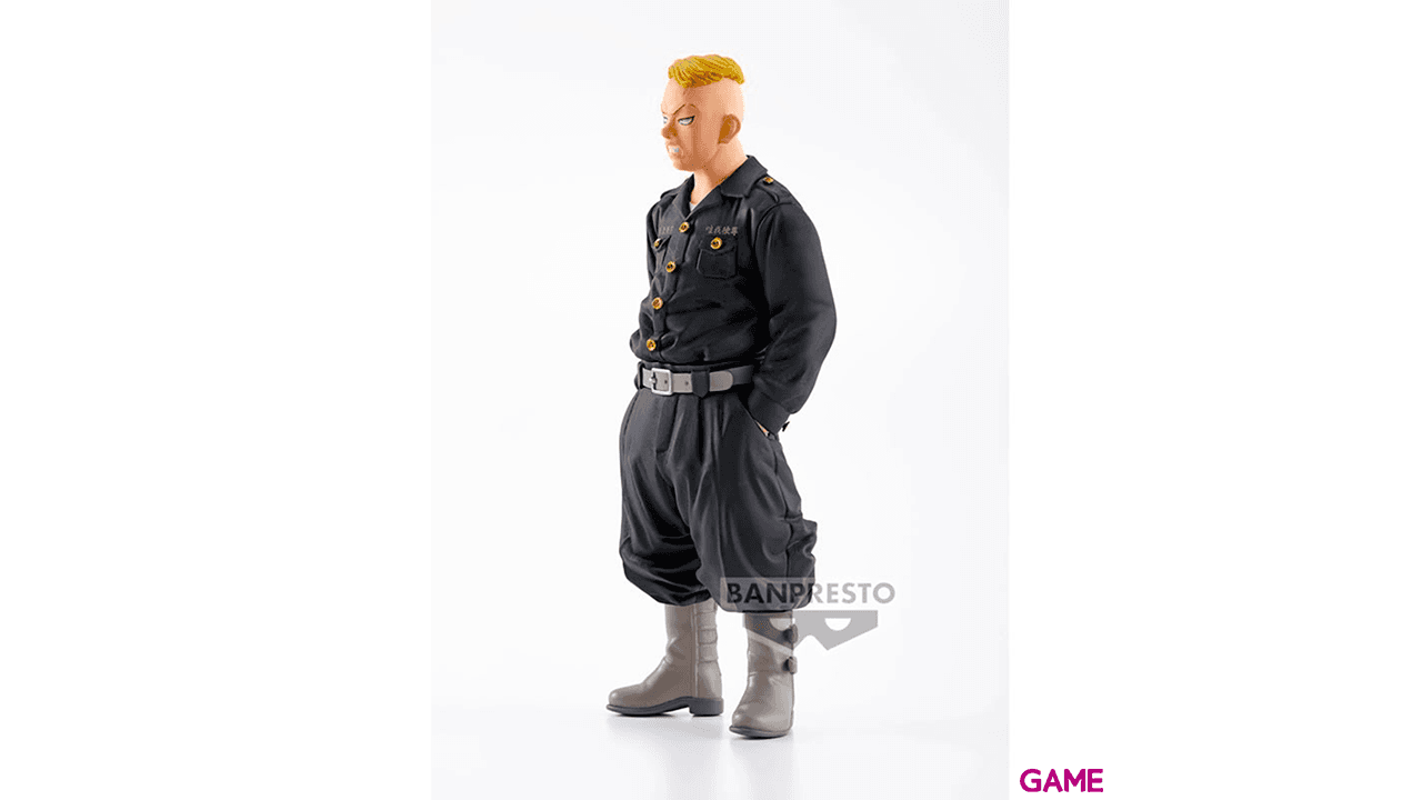 Figura Tokyo Revengers: Haruki Hayashida