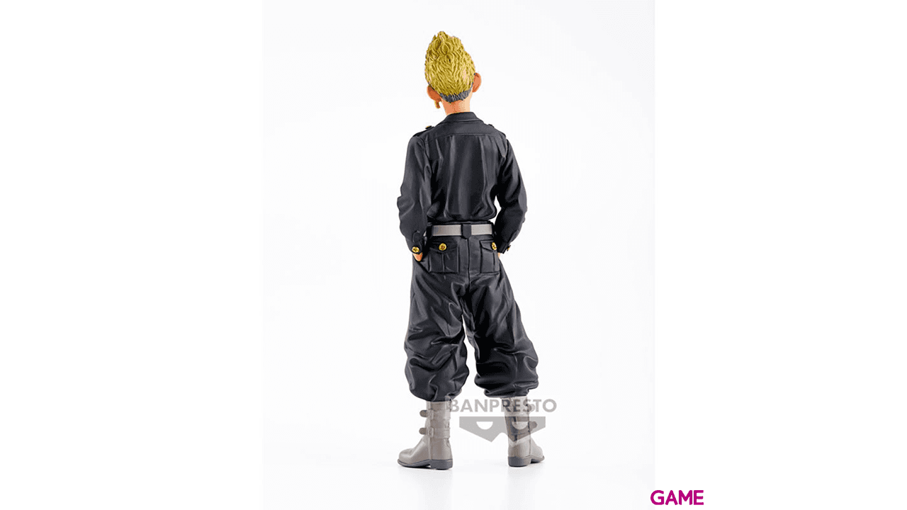 Figura Tokyo Revengers: Tetta Kisaki