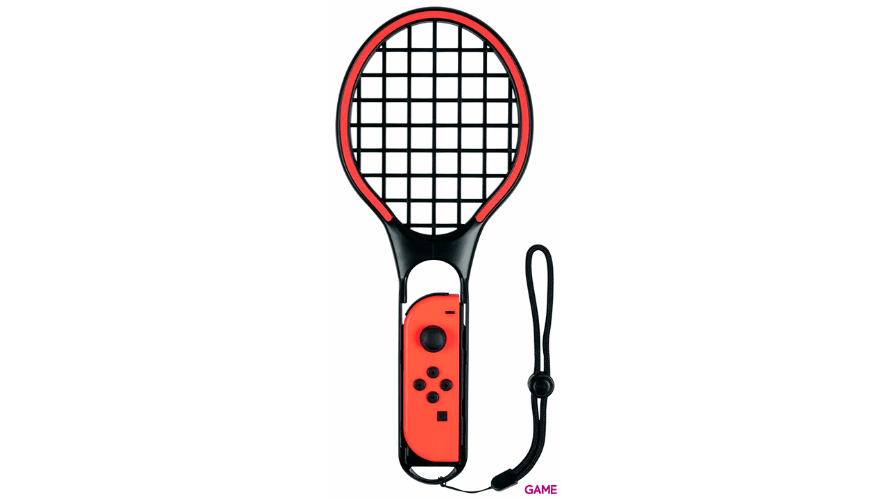 Kit 2 Raquetas para Joy Con