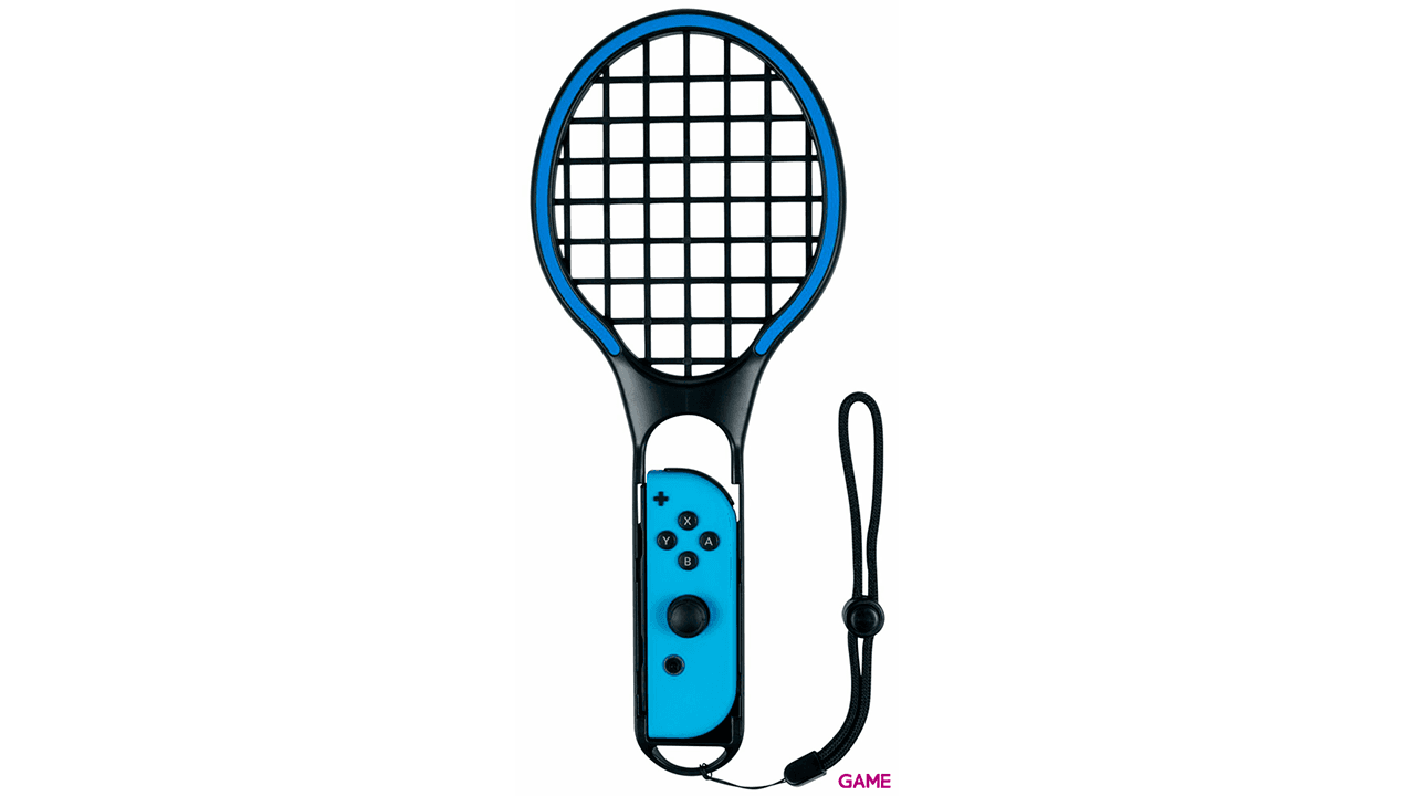 Kit 2 Raquetas para Joy Con