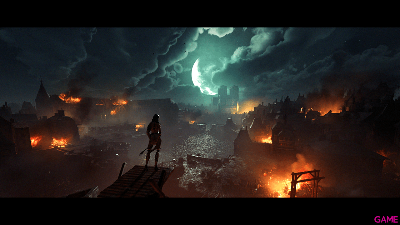 Steelrising