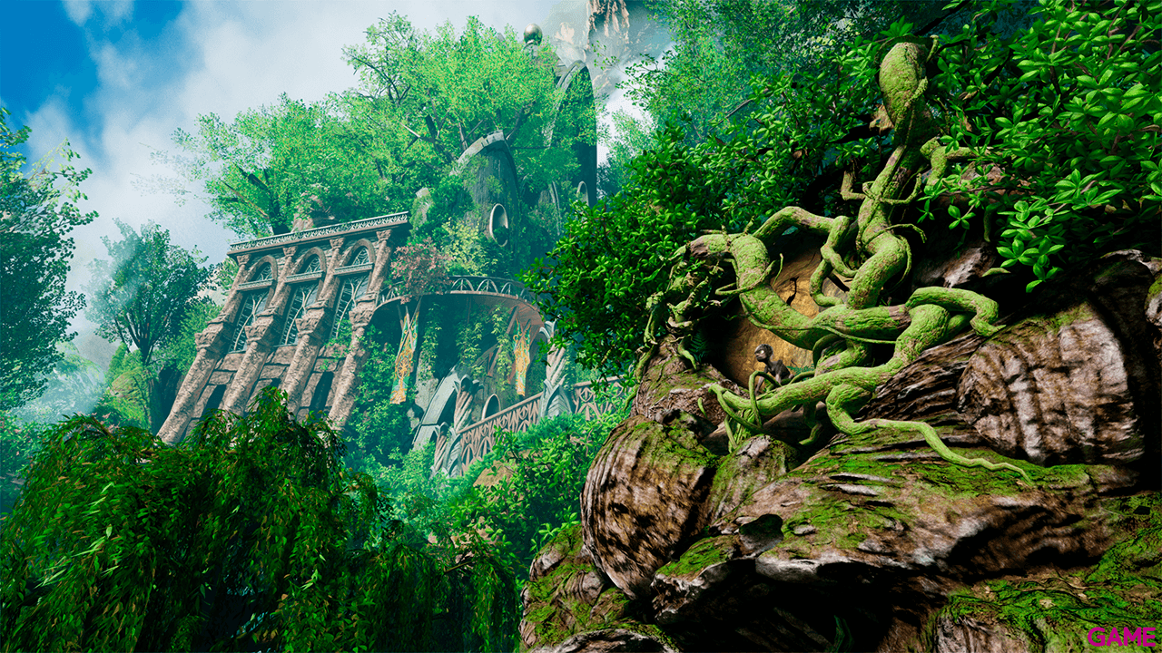 The Lord of the Rings Gollum PS5