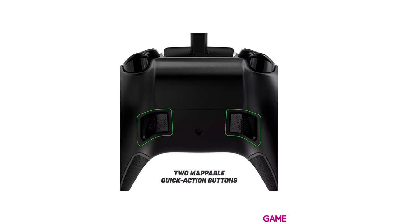 Mando Turtle Beach Recon Controller Negro - XONE y XBOX SERIES