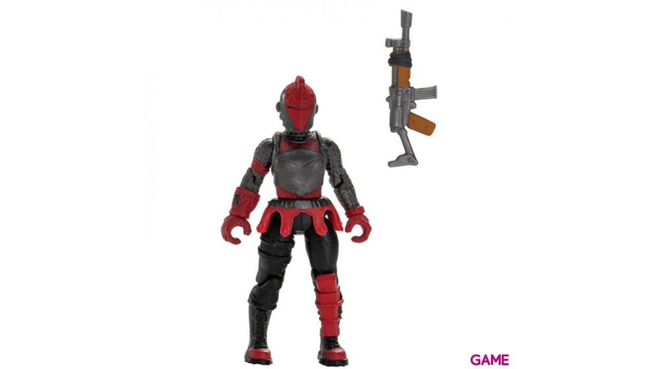 Figura Fortnite 7cm Legendary Micro Serie Surtido