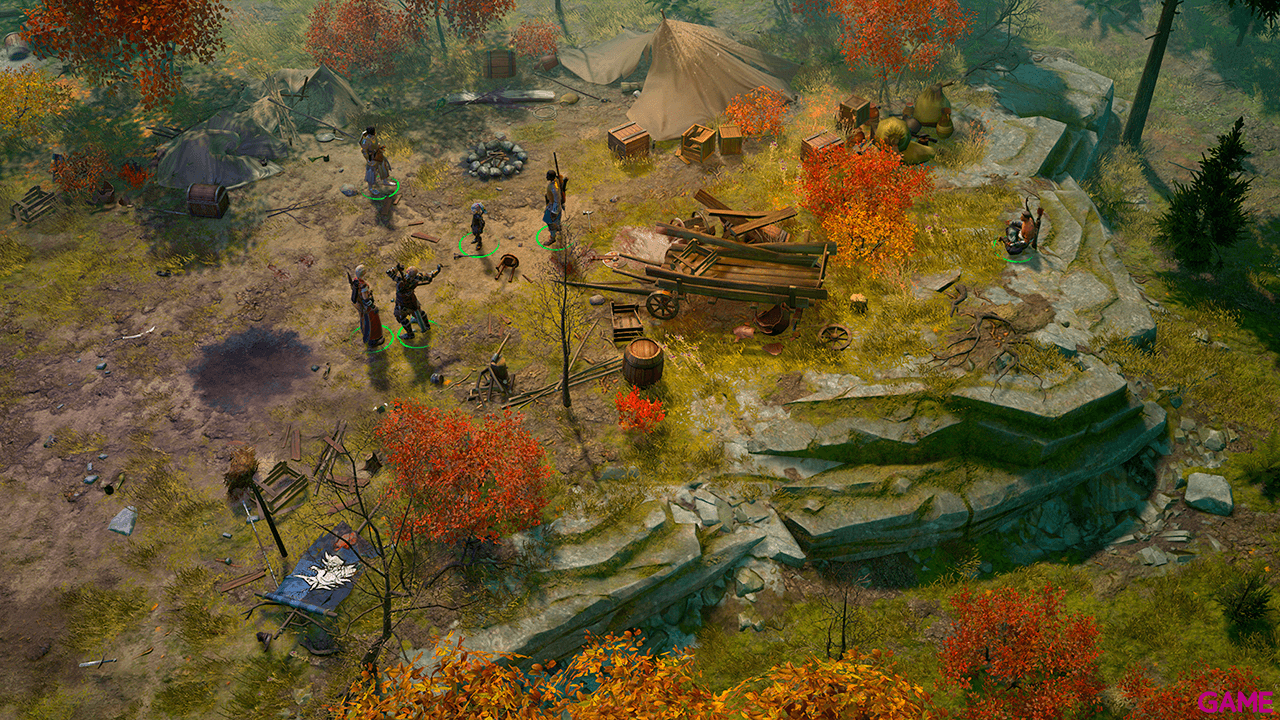 Pathfinder Wrath of the Righteous