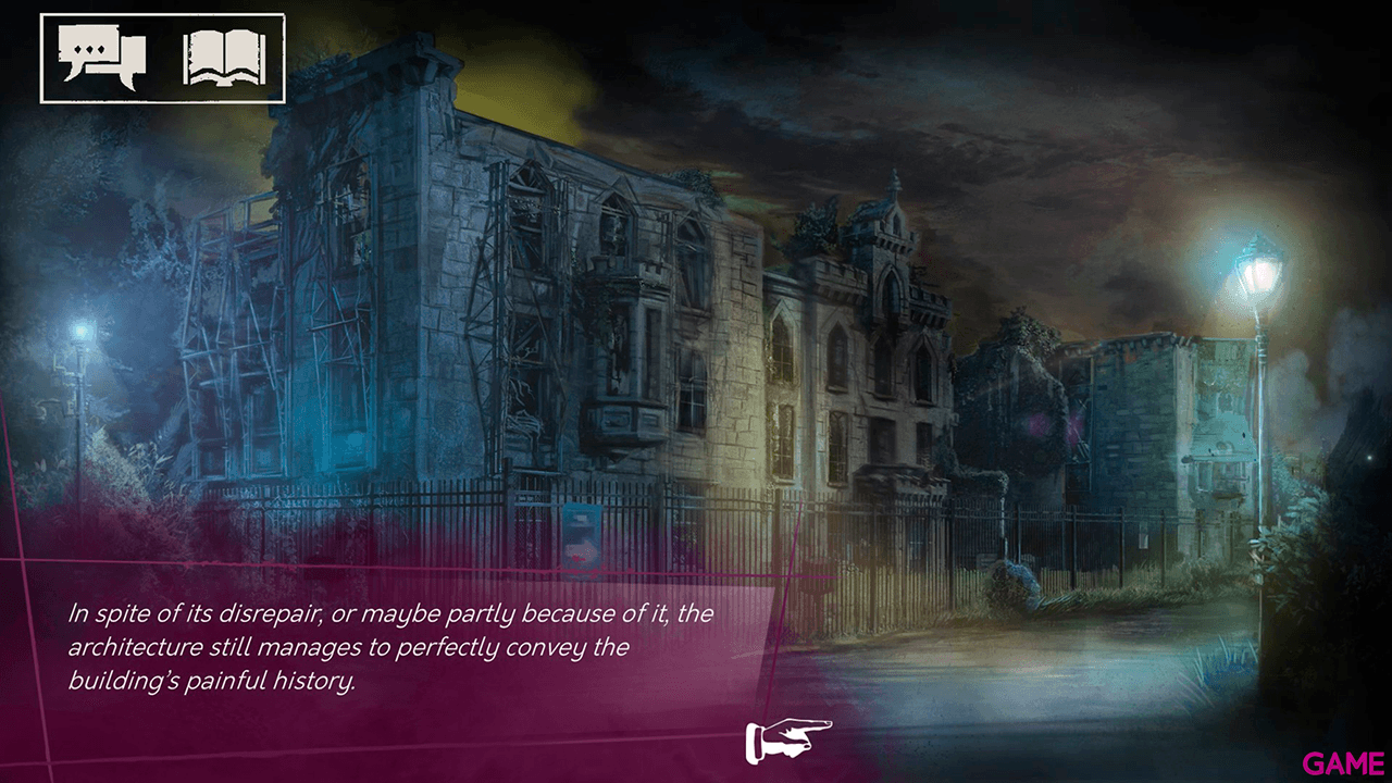 Vampire The Mascarade Coteries of New York & Shadows of New York PS4