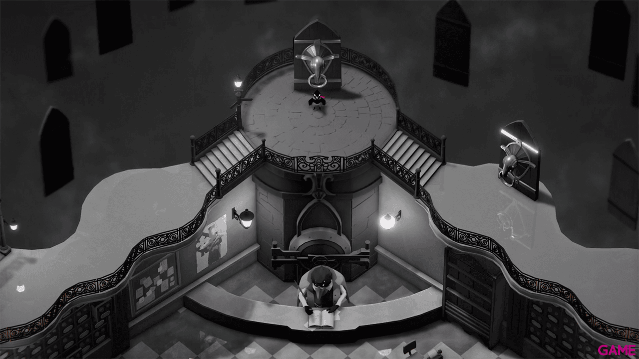 Death´s Door