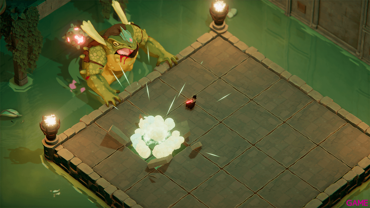 Death´s Door: Ultimate Edition