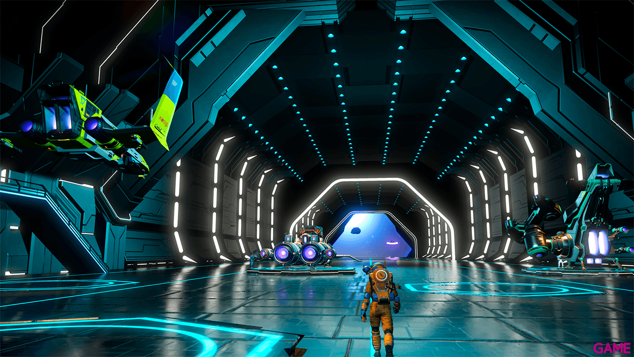 No Man´s Sky