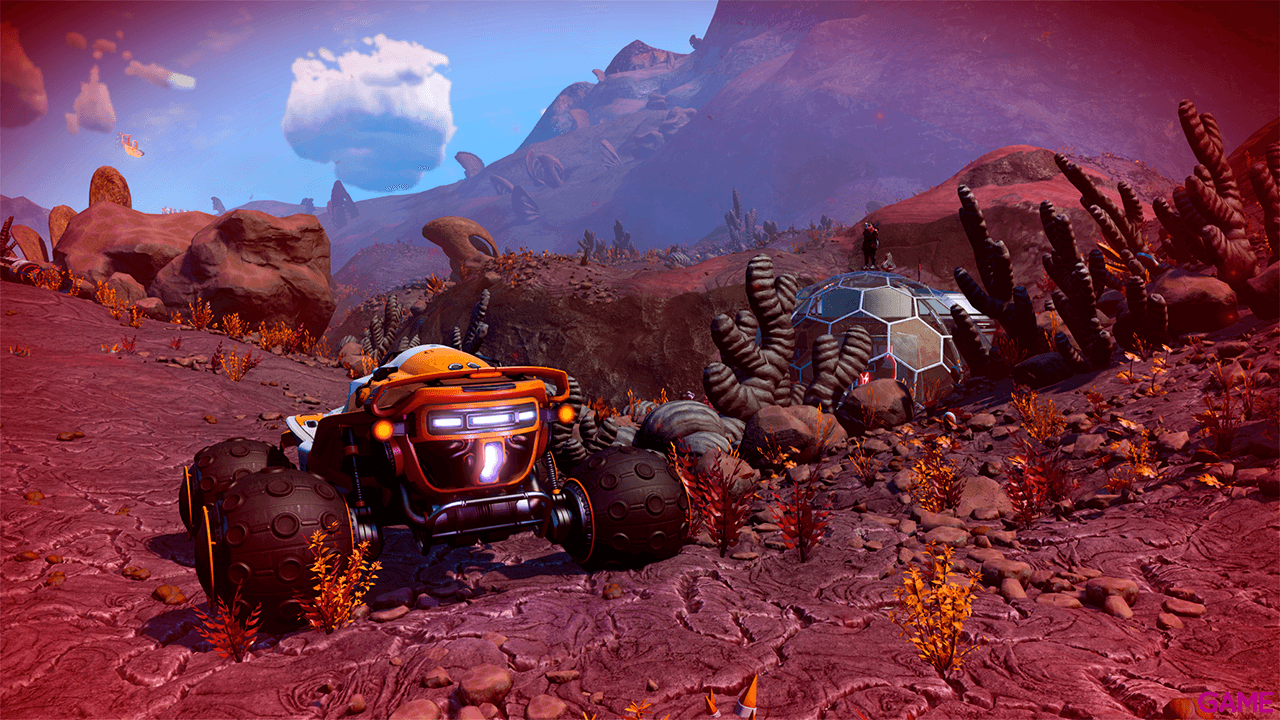 No Man´s Sky