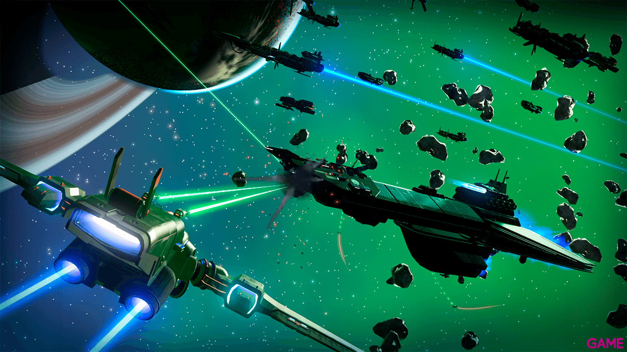 No Man´s Sky