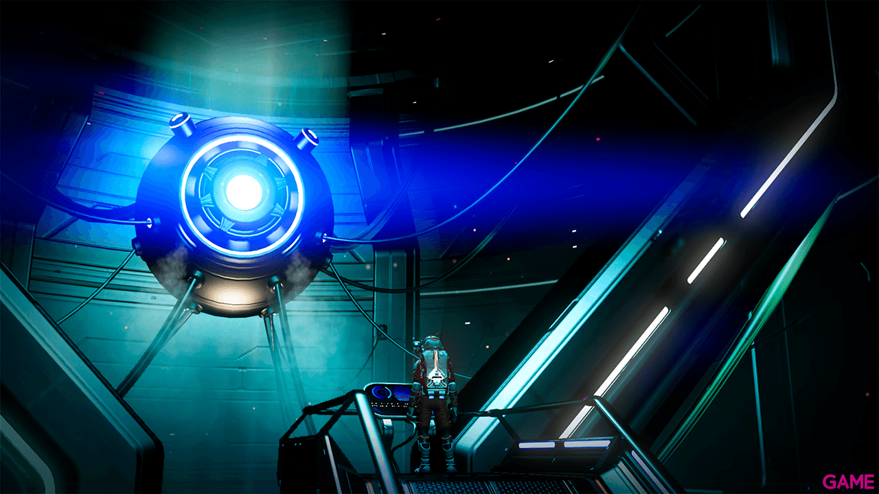 No Man´s Sky