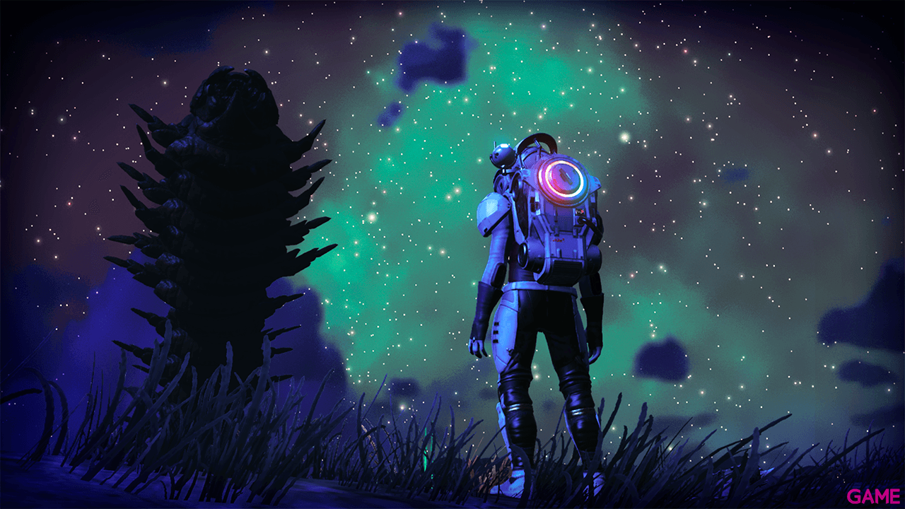 No Man´s Sky