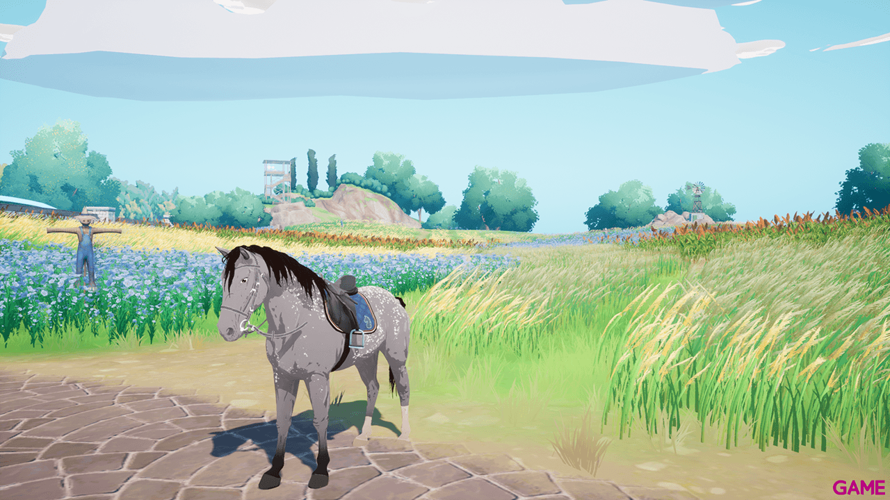 Horse Tales: Emerald Valley Ranch