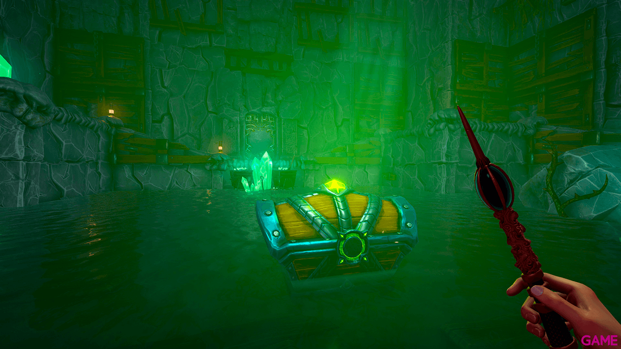 Ziggurat II