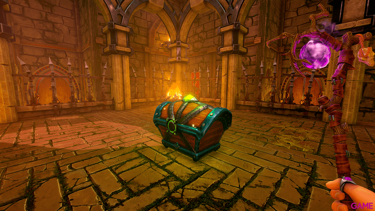 Ziggurat II