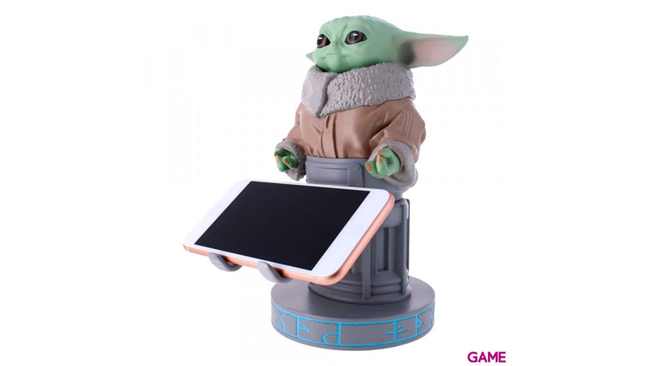 Cable Guy Star Wars The Child: Grogu