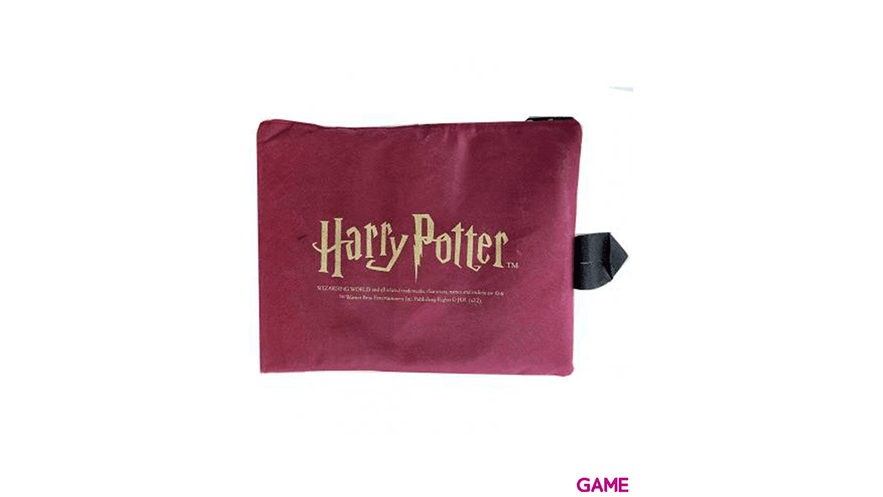 Set Papeleria Harry Potter