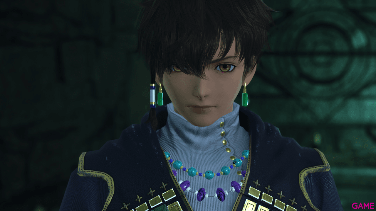 Star Ocean The Divine Force