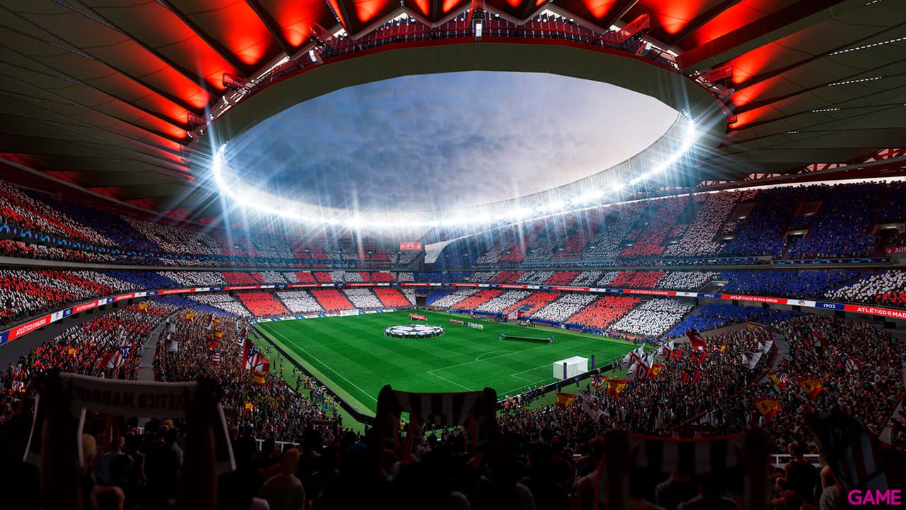 FIFA 23 Legacy Edition