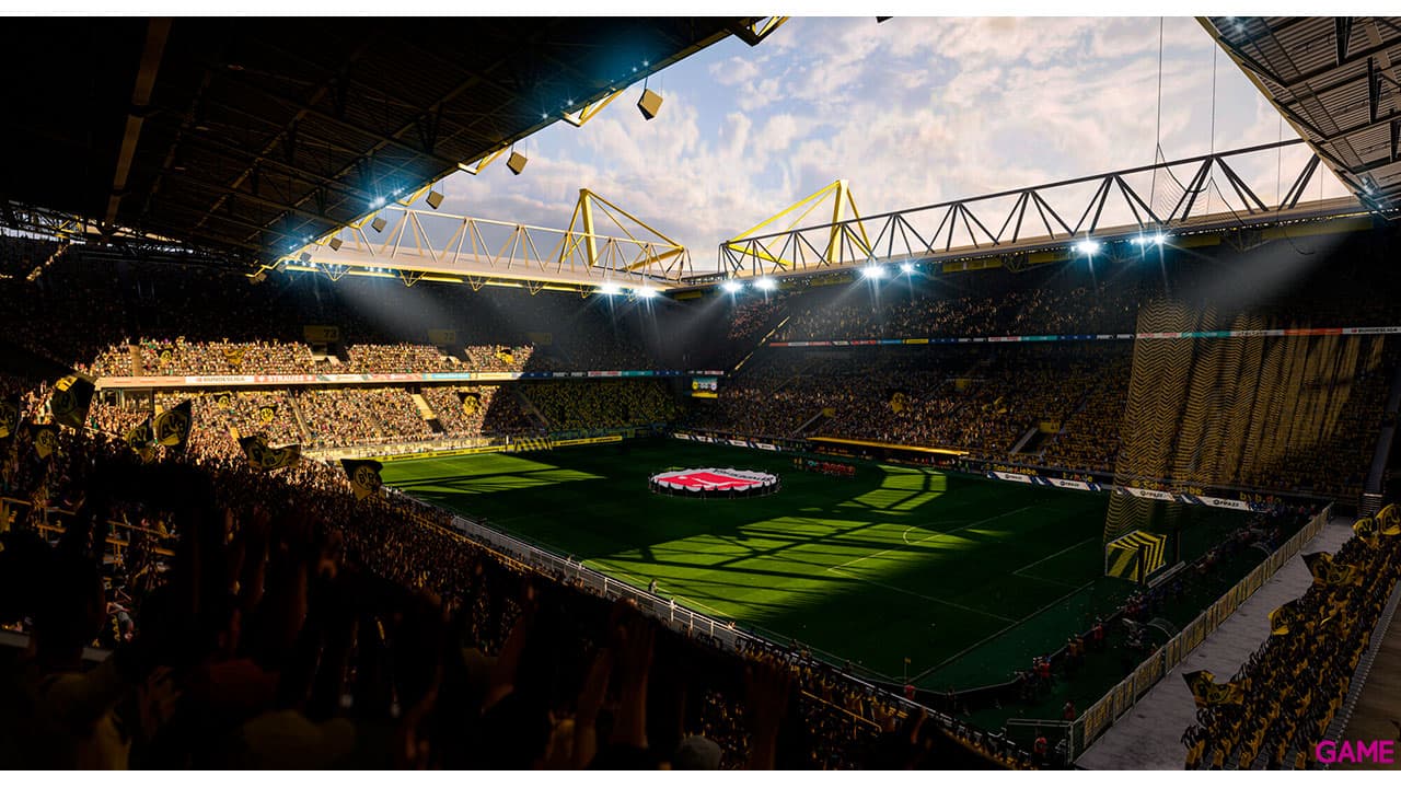 FIFA 23 Legacy Edition