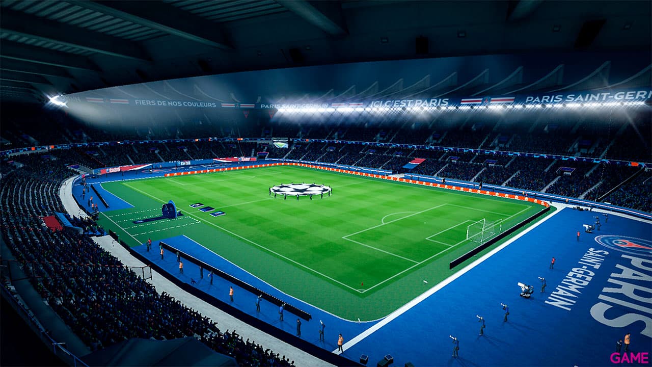 FIFA 23 Legacy Edition