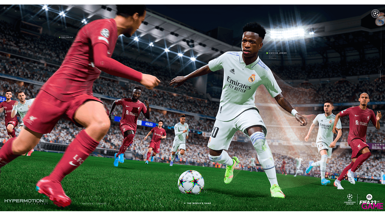 FIFA 23