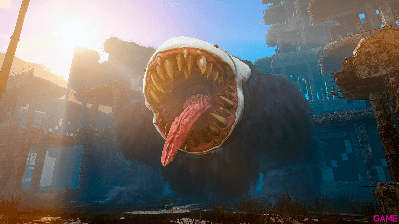 Biomutant