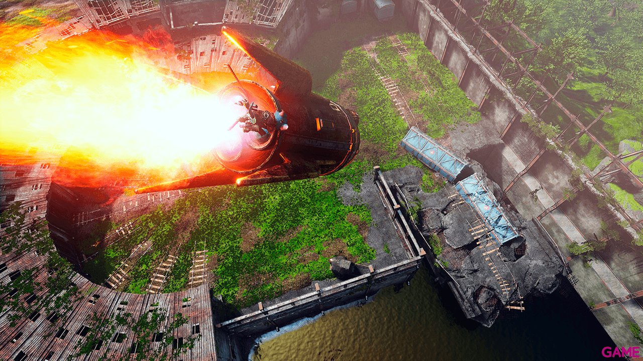 Biomutant