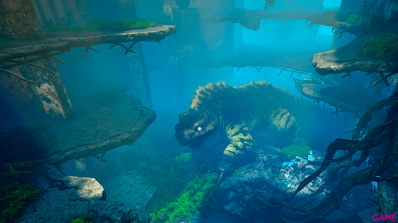 Biomutant