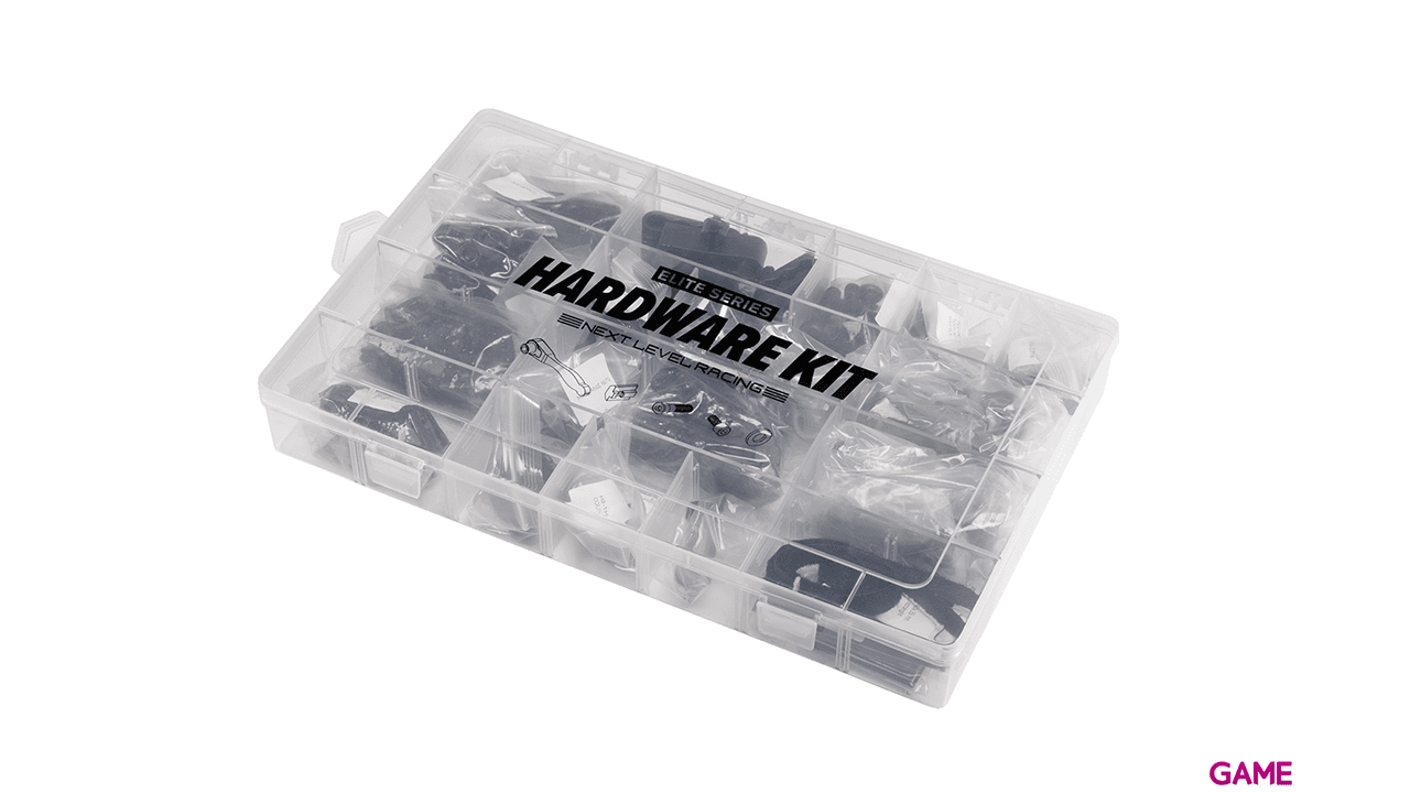 Next Level Racing Elite Hardware Kit