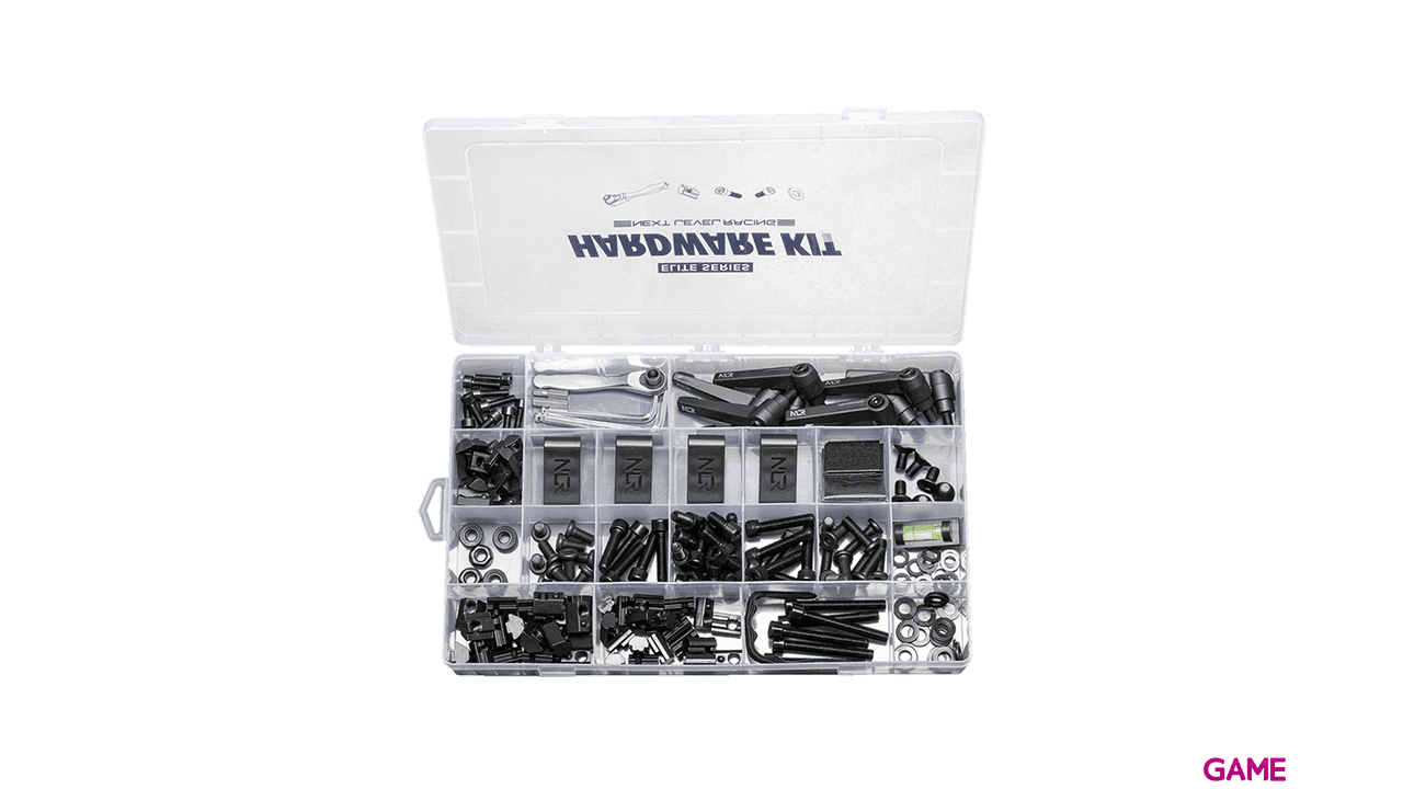 Next Level Racing Elite Hardware Kit