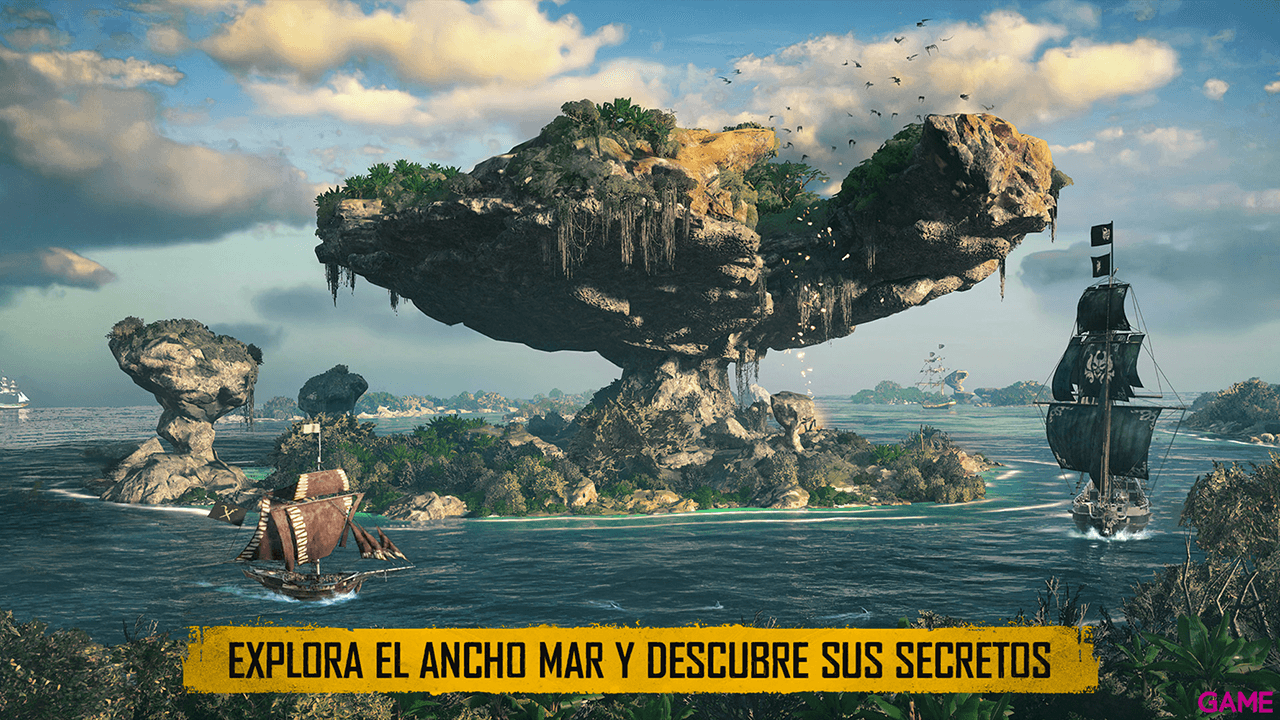 Skull and Bones Special Edition PS5