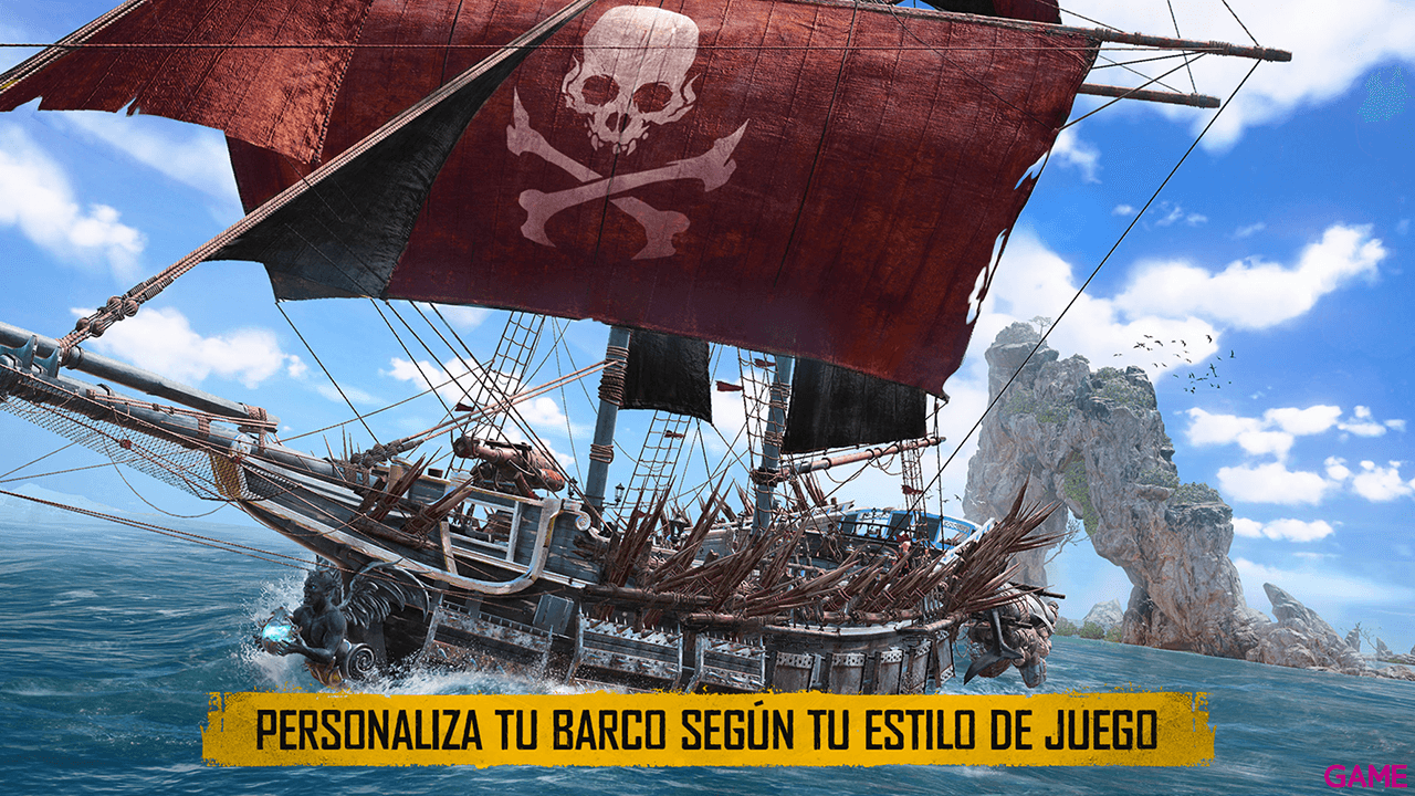 Skull and Bones Special Edition Xbox Series X