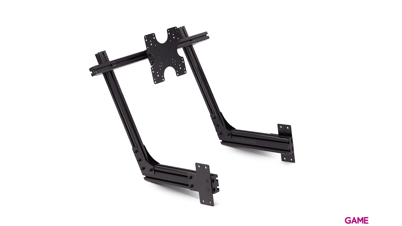Next Level Racing GTElite Direct Monitor Mount- Black