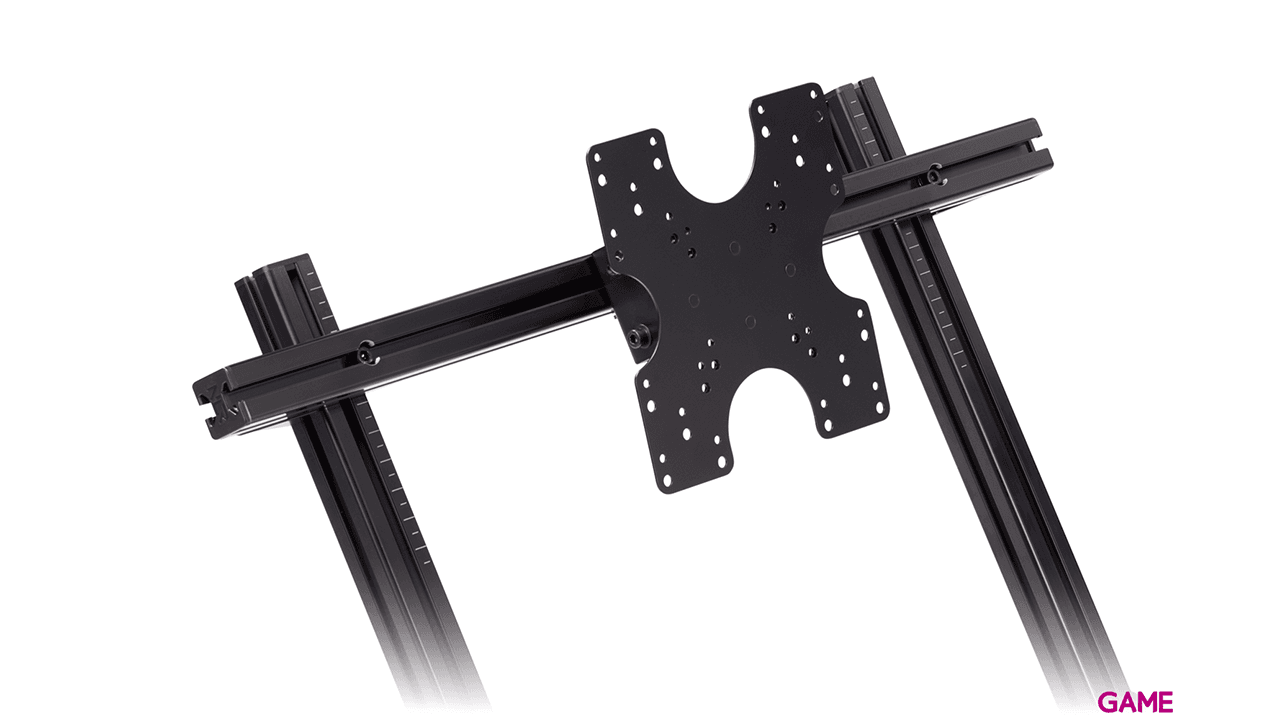 Next Level Racing GTElite Direct Monitor Mount- Black