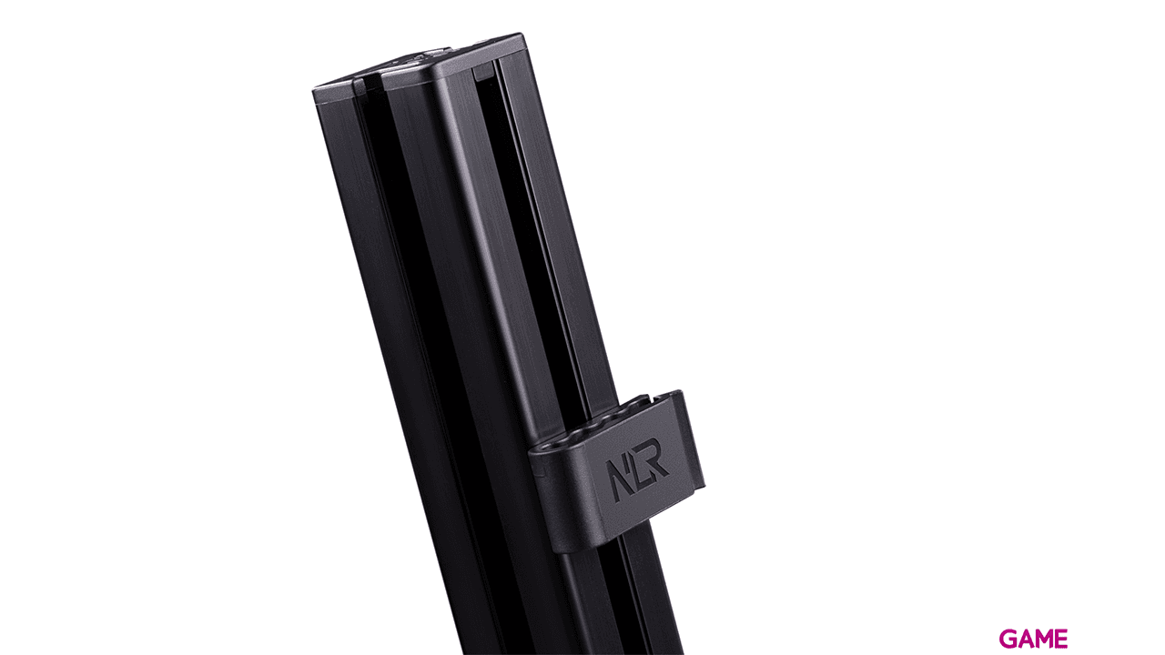Next Level Racing GTElite Direct Monitor Mount- Black