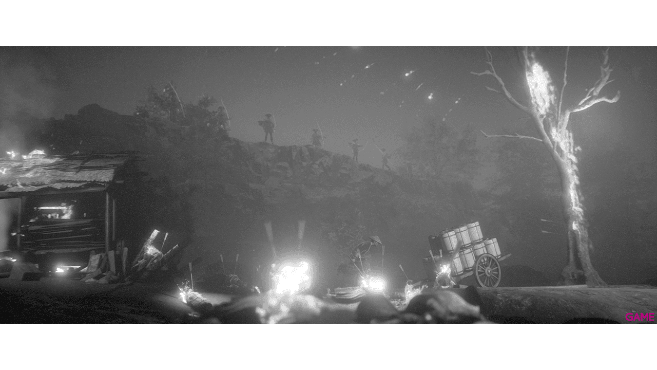 Trek to Yomi Deluxe Edition