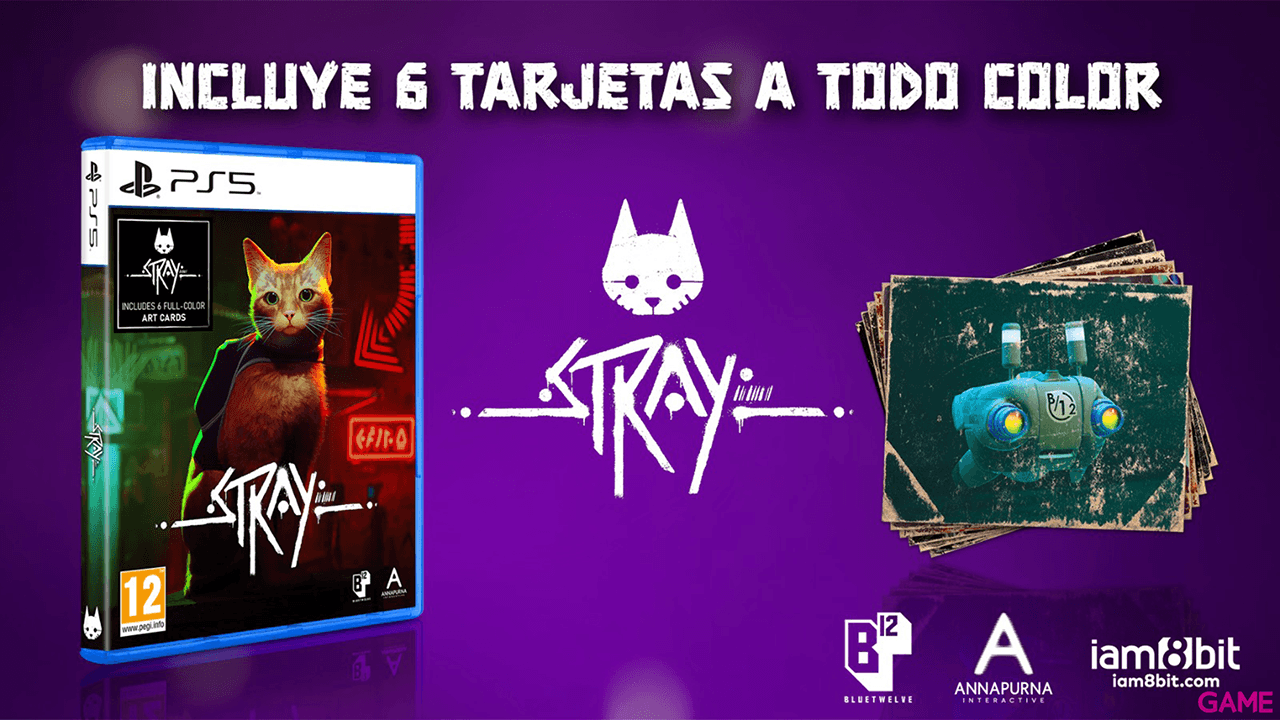Stray