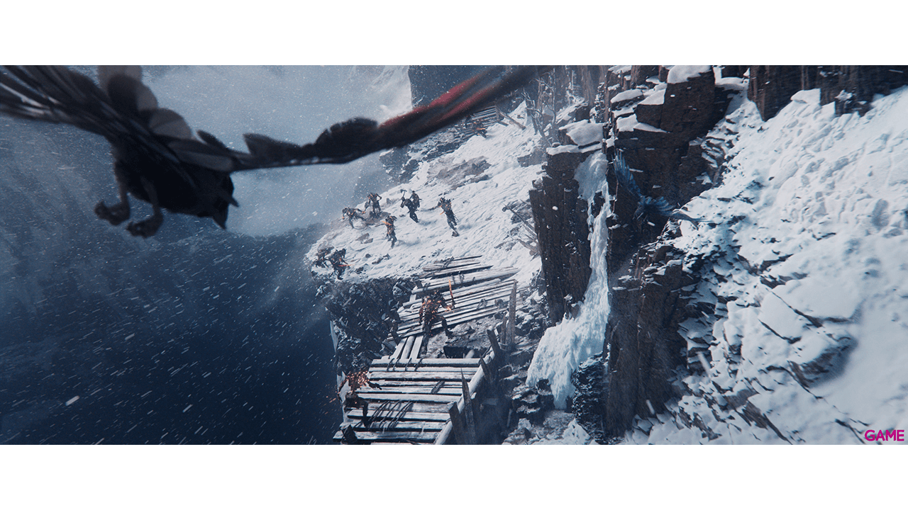 God of War Ragnarök Launch Edition