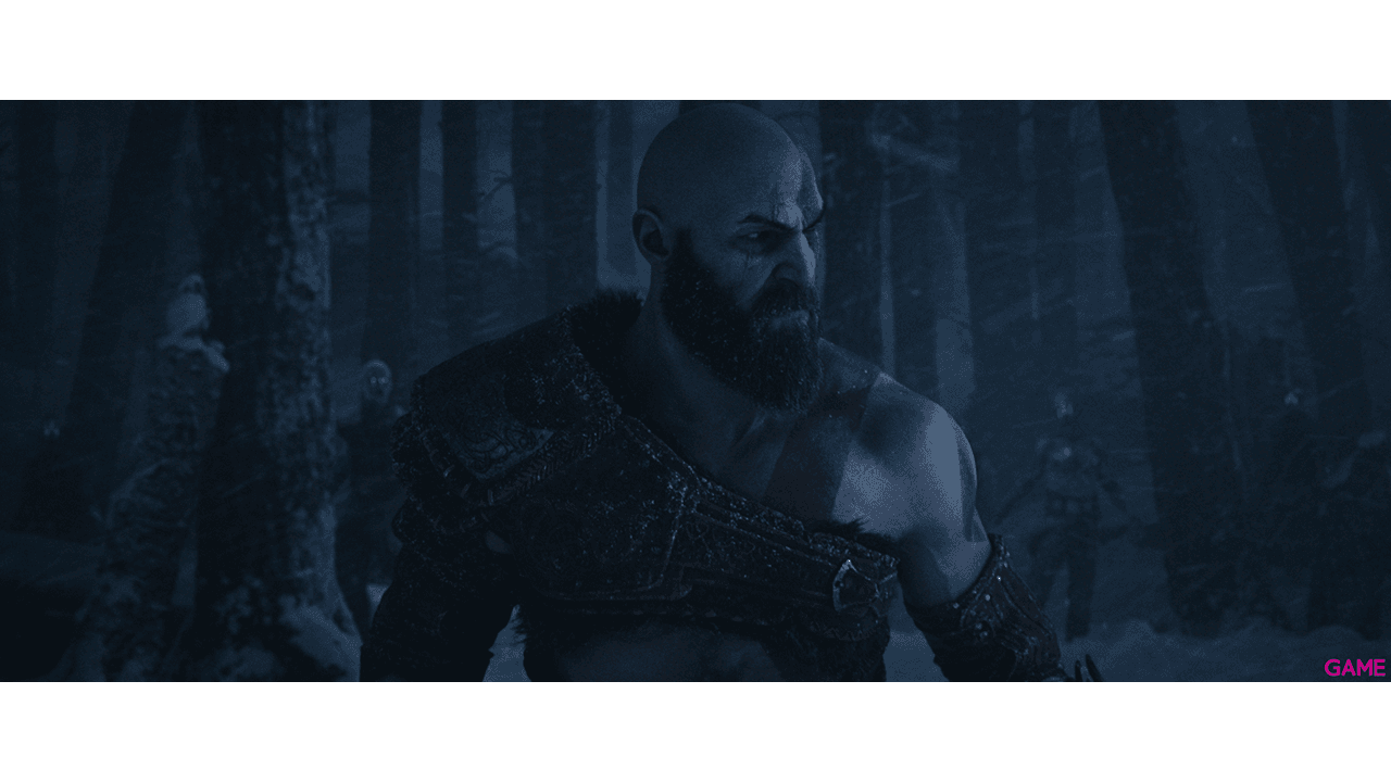 God of War Ragnarök Launch Edition