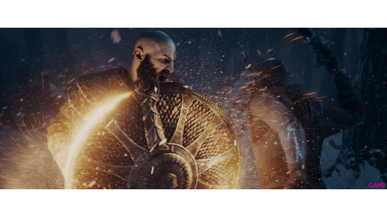 God of War Ragnarök Launch Edition