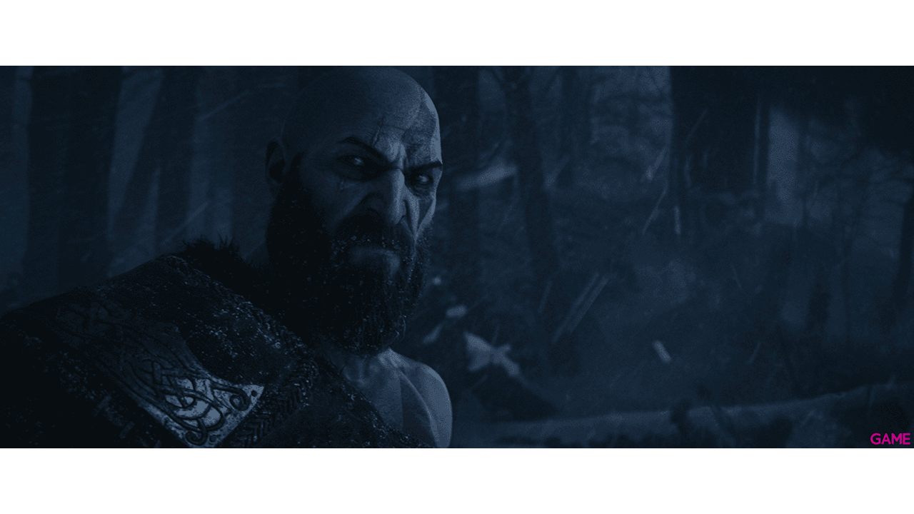 God of War Ragnarök Launch Edition
