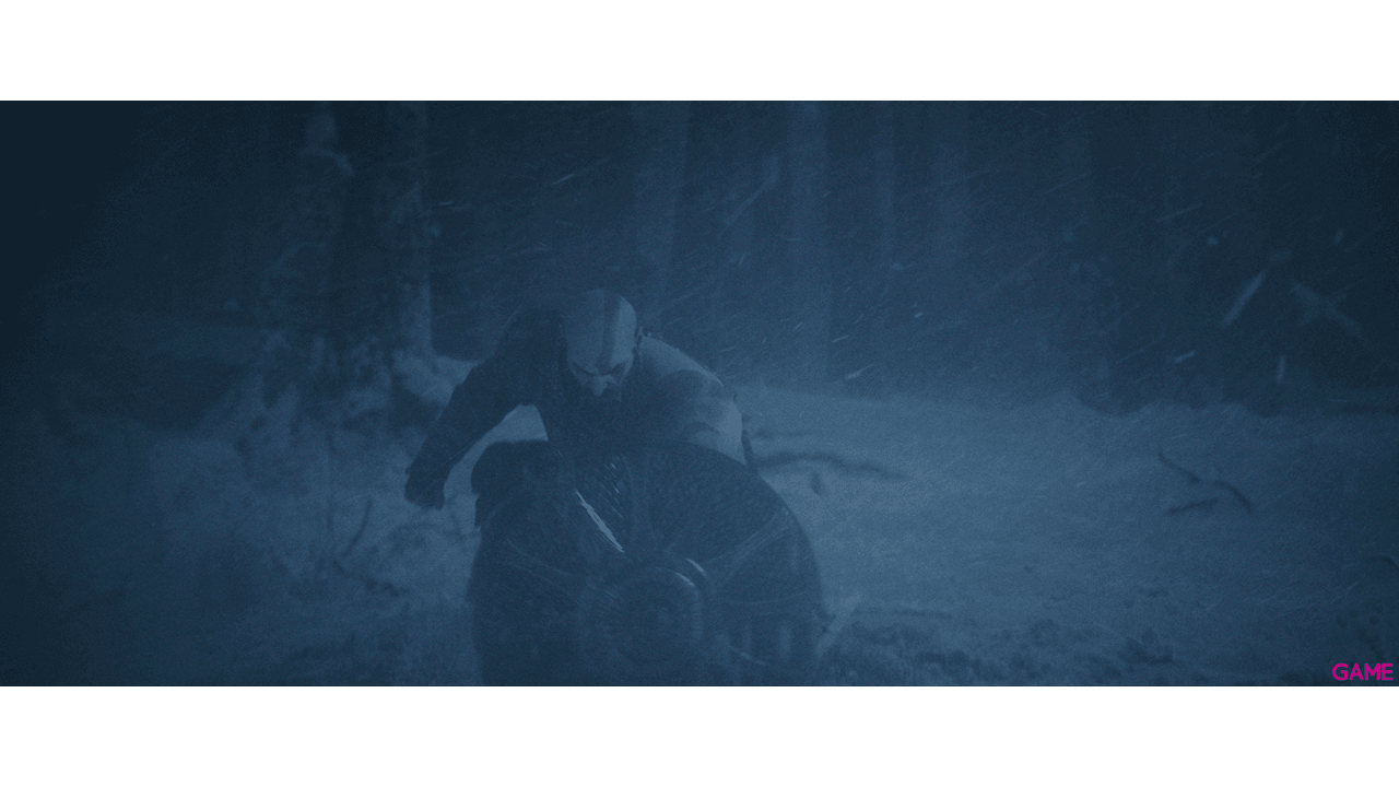 God of War Ragnarök Edición Coleccionista