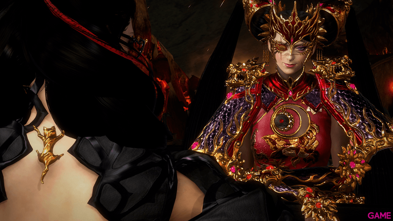 Bayonetta 3 Nintendo Switch